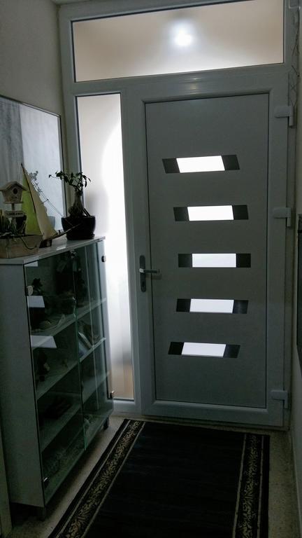 Apartments Vrime Biograd Na Moru Exterior photo