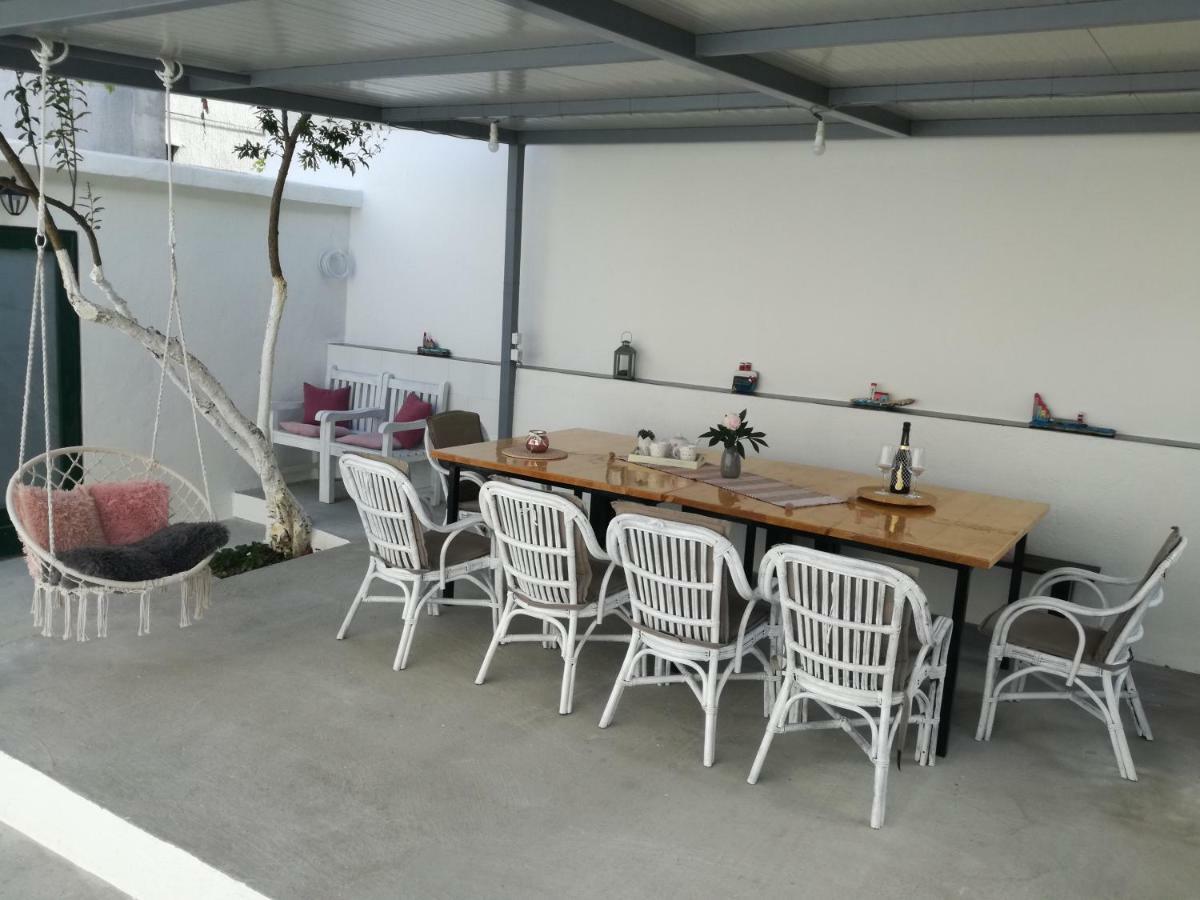 Apartments Vrime Biograd Na Moru Exterior photo
